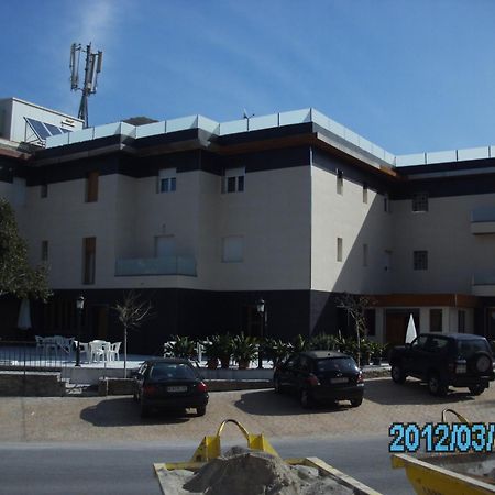 Hotel La Duquesa Pinos Genil Luaran gambar