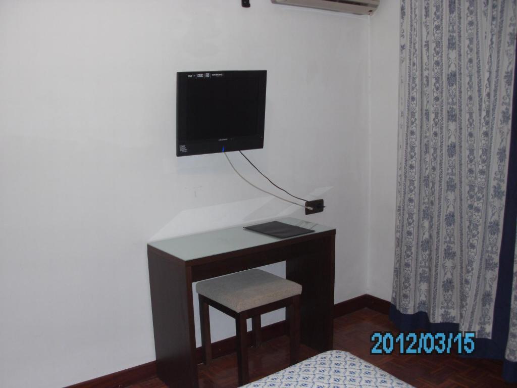 Hotel La Duquesa Pinos Genil Bilik gambar