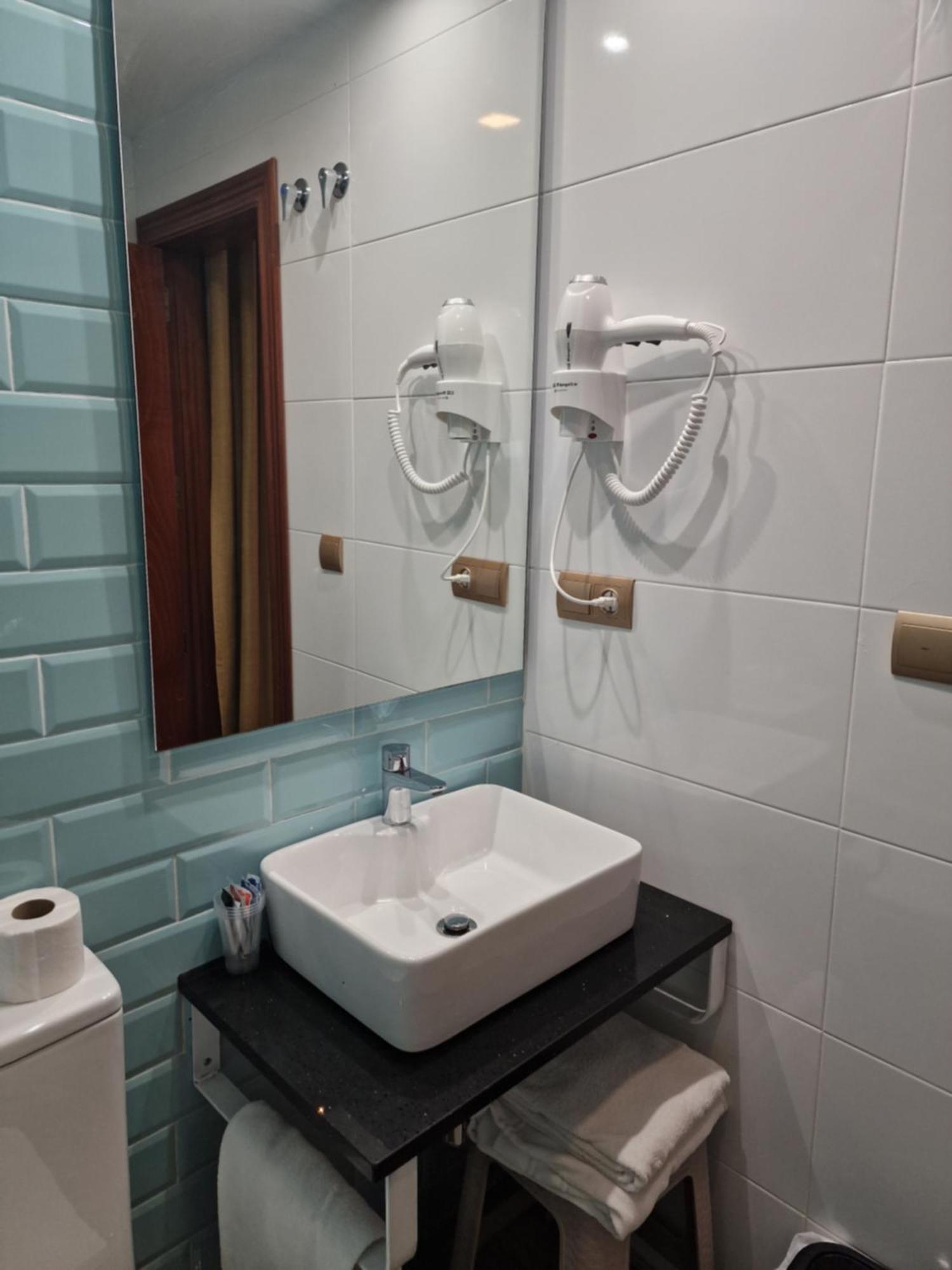 Hotel La Duquesa Pinos Genil Luaran gambar