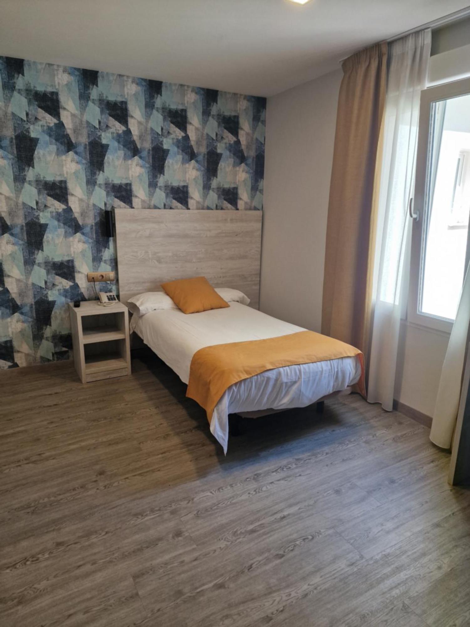 Hotel La Duquesa Pinos Genil Luaran gambar