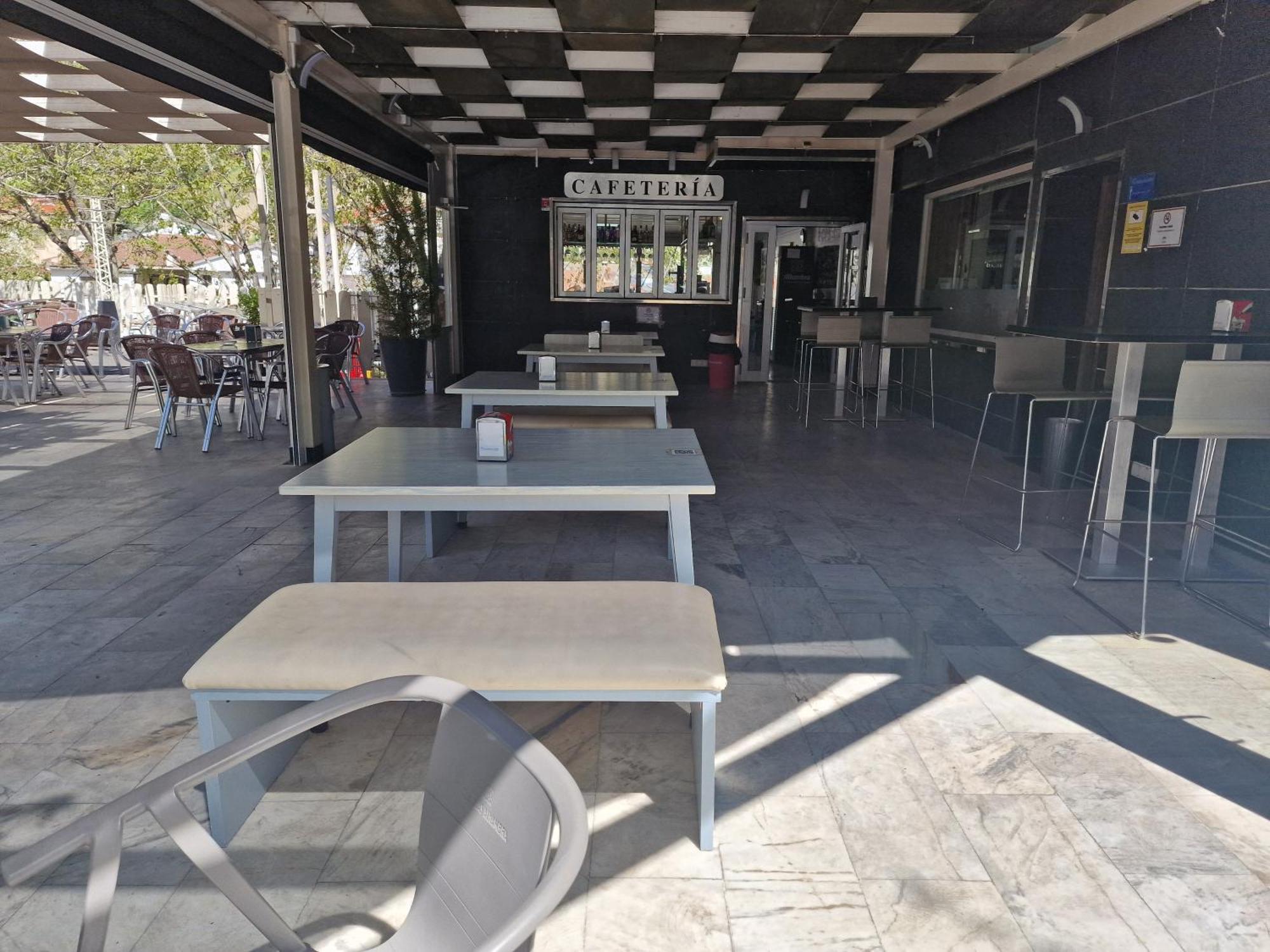 Hotel La Duquesa Pinos Genil Luaran gambar