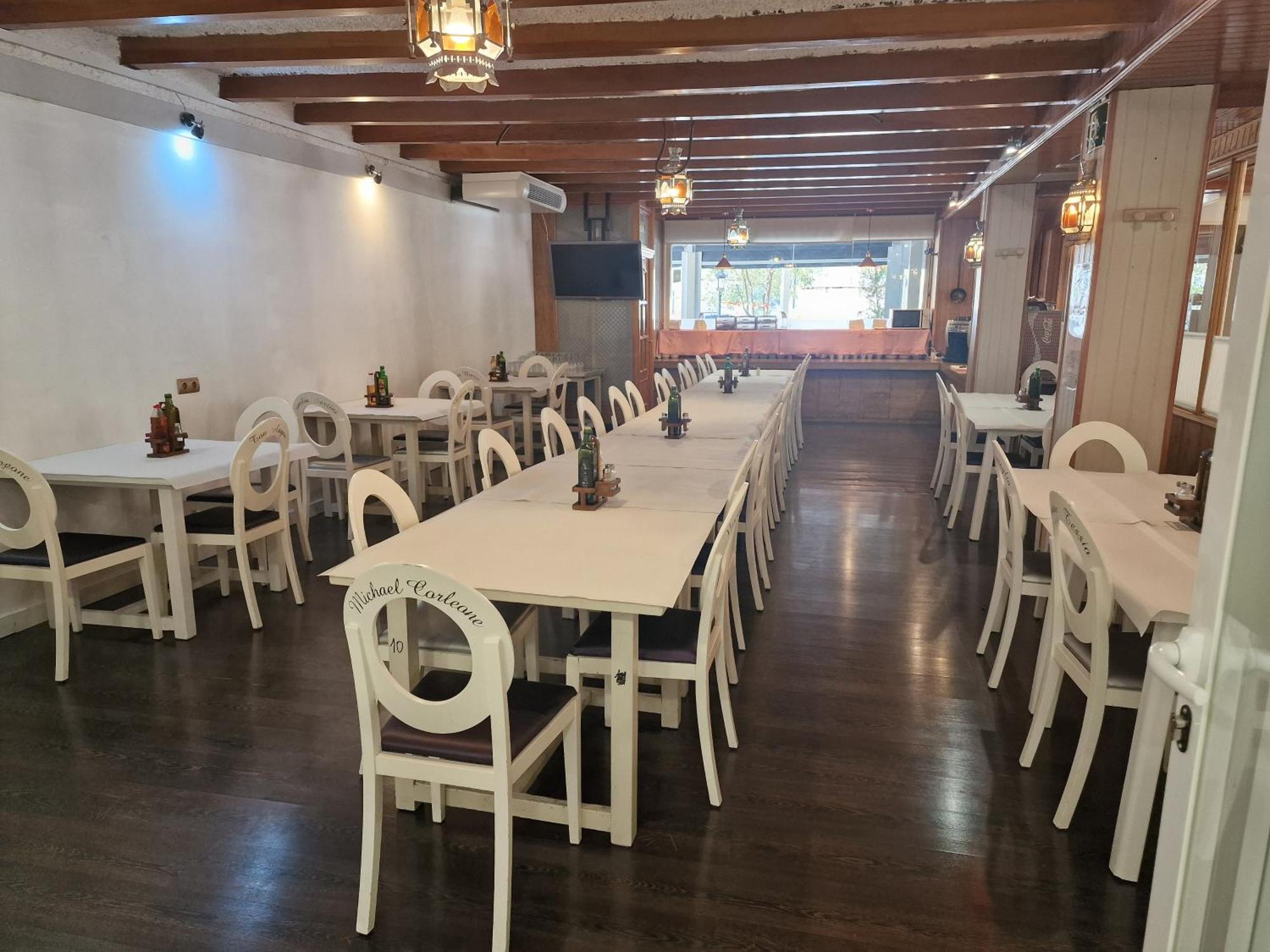Hotel La Duquesa Pinos Genil Luaran gambar