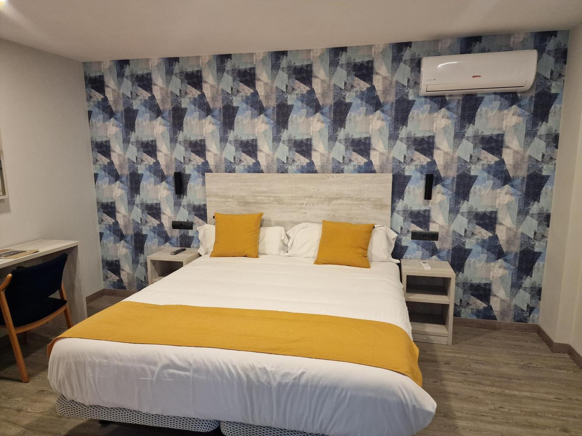 Hotel La Duquesa Pinos Genil Luaran gambar
