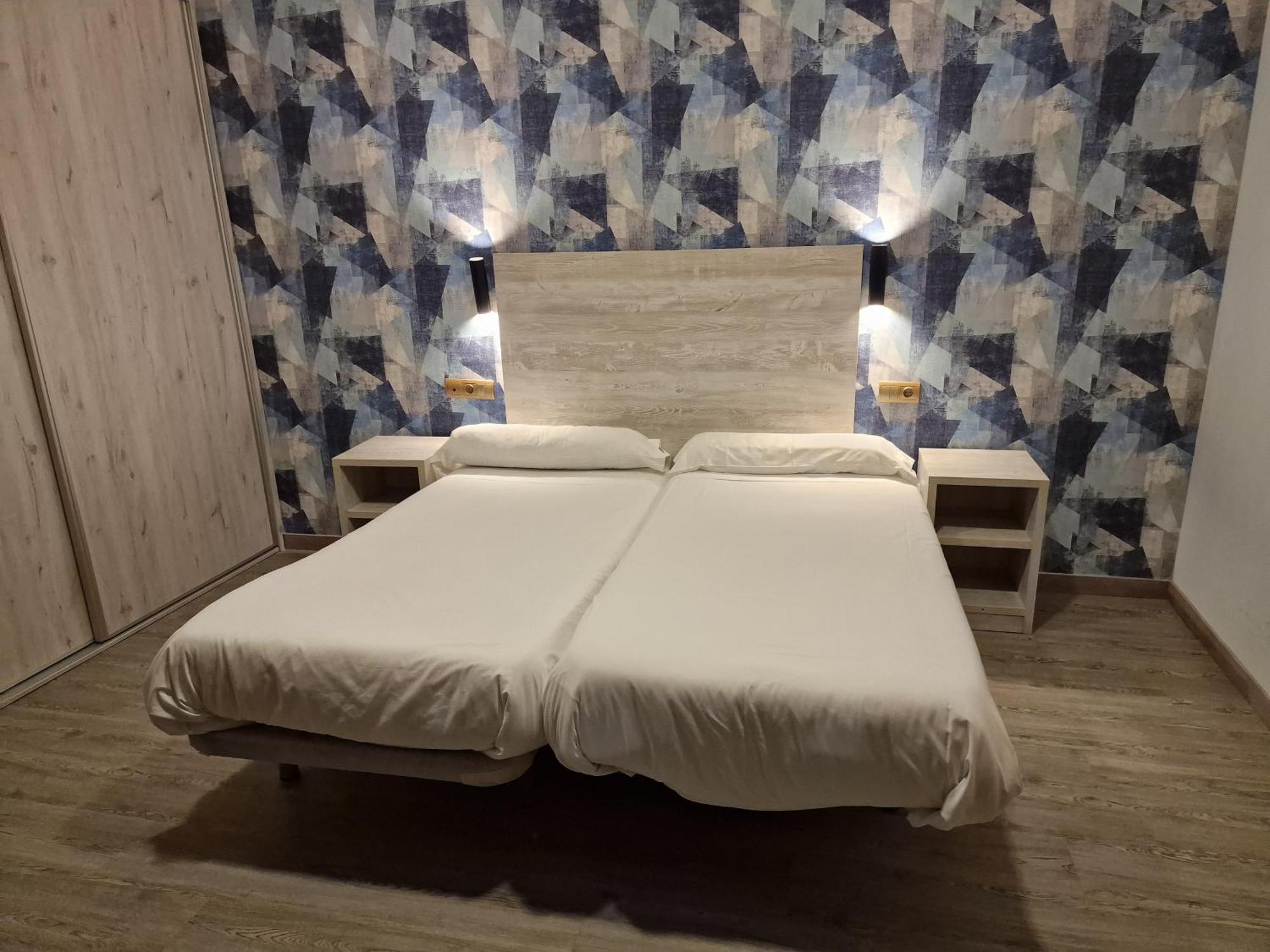 Hotel La Duquesa Pinos Genil Luaran gambar